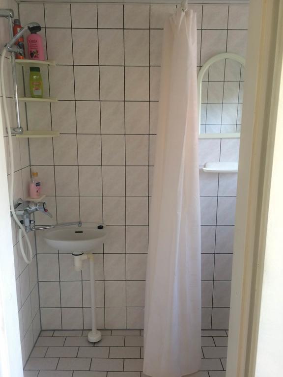 Uusallika Puhkemaja ฮัปซาลู ภายนอก รูปภาพ